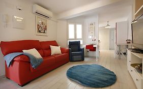 Apartment Capuchinos